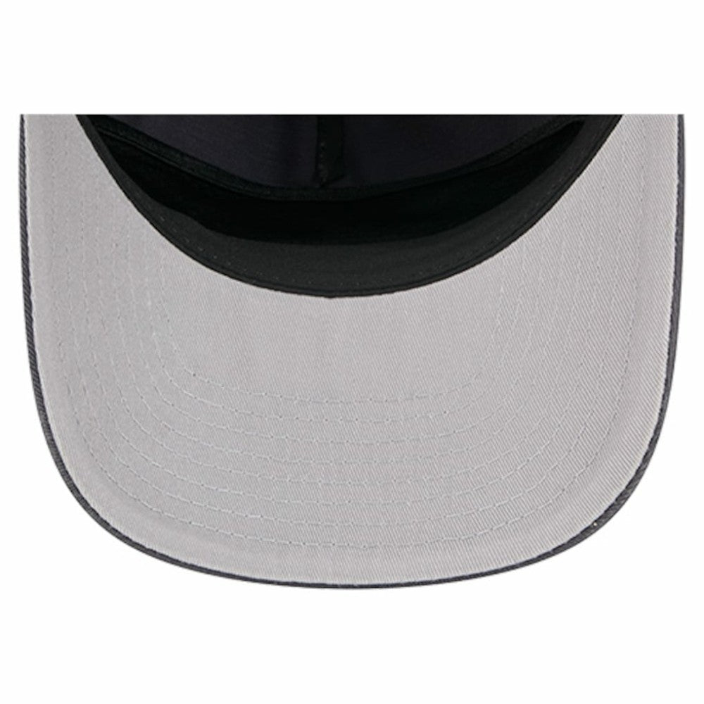Vegas Golden Knights New Era 19TWENTY Adjustable Hat - Grey | New Era Clearance