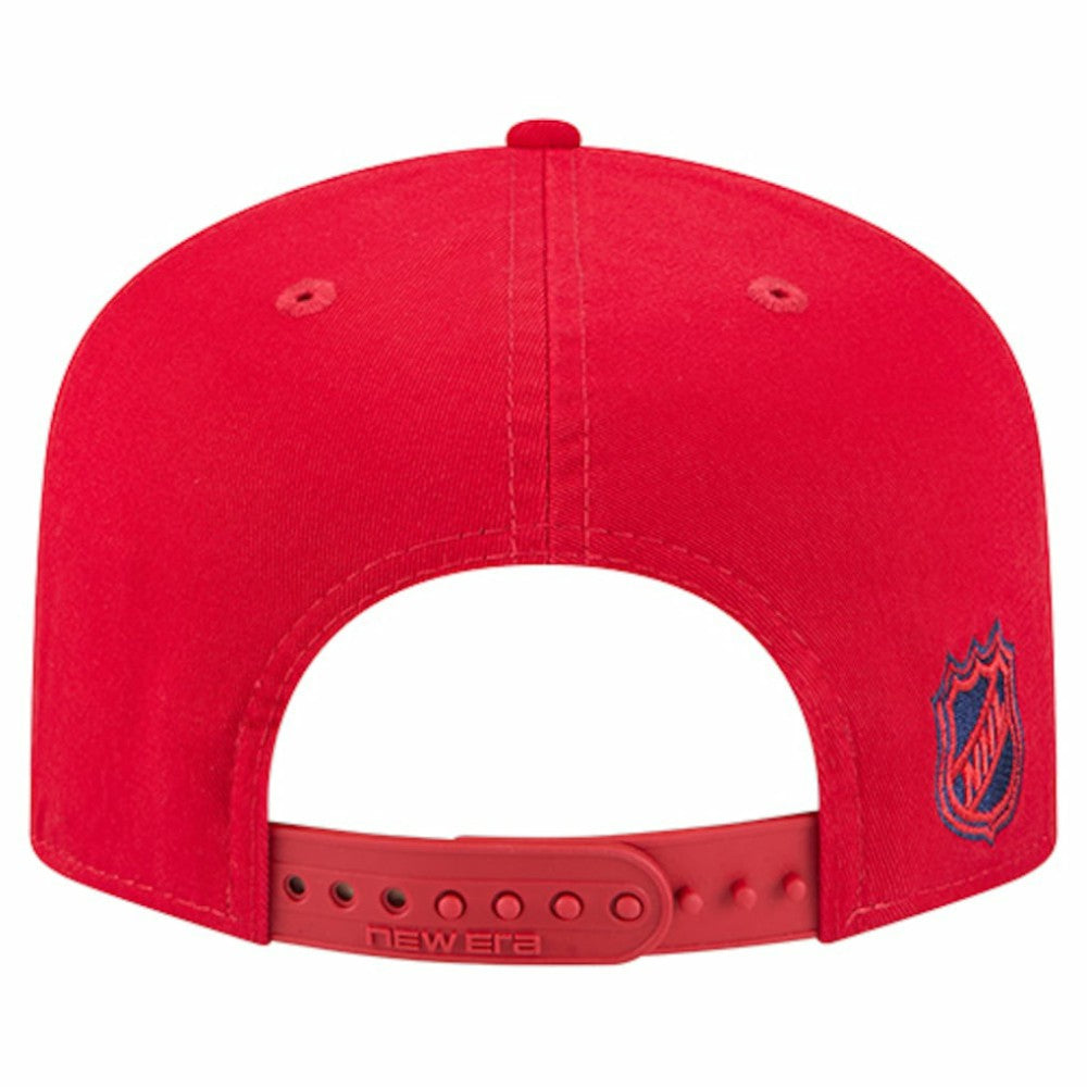 Washington Capitals New Era 19TWENTY Adjustable Hat - Red | New Era Clearance
