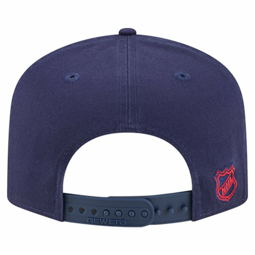 Columbus Blue Jackets New Era 19TWENTY Adjustable Hat - Navy | New Era sale