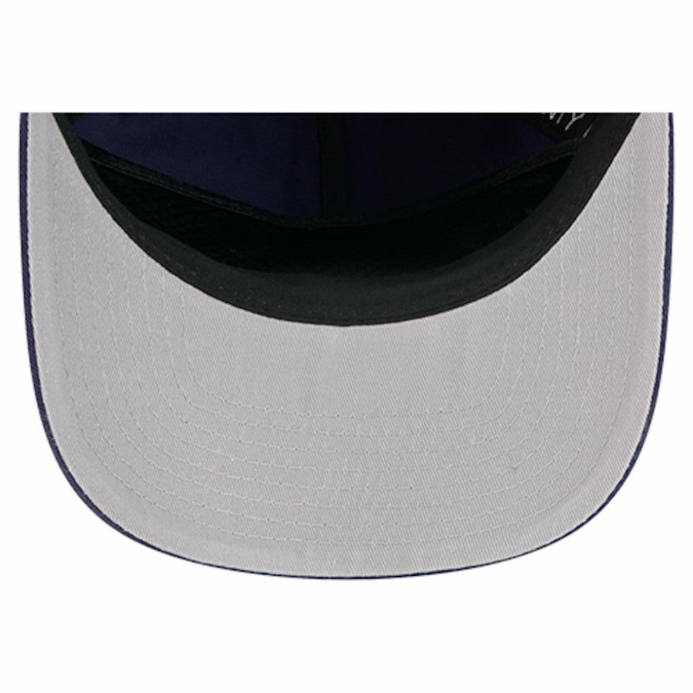 Columbus Blue Jackets New Era 19TWENTY Adjustable Hat - Navy | New Era sale