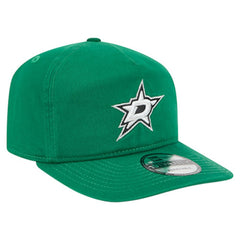 Dallas Stars New Era 19TWENTY Adjustable Hat - Kelly Green | New Era near me