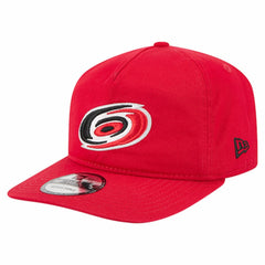 Carolina Hurricanes New Era 19TWENTY Adjustable Hat - Red | New Era near me
