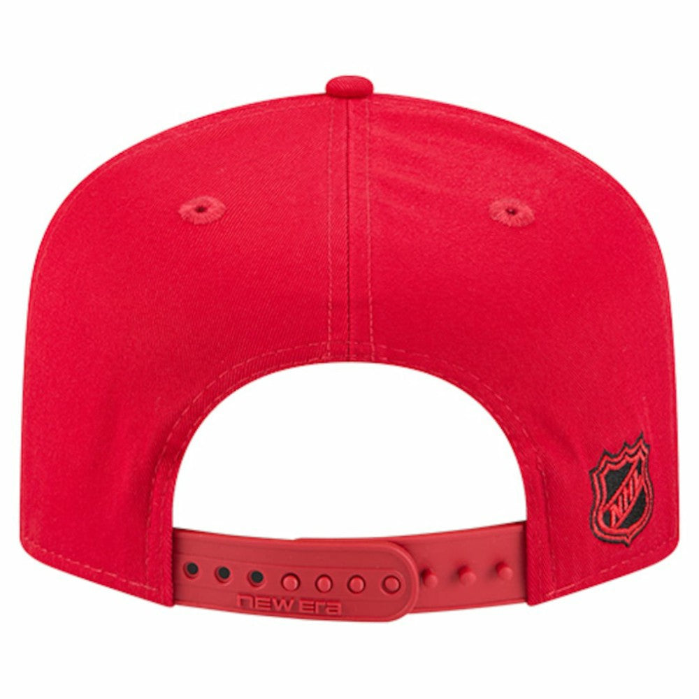 Carolina Hurricanes New Era 19TWENTY Adjustable Hat - Red | New Era near me