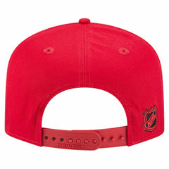 Carolina Hurricanes New Era 19TWENTY Adjustable Hat - Red | New Era near me