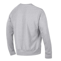 Dallas Cowboys Champion Reverse Weave Fleece Sweatshirt - Heather Gray - NFL