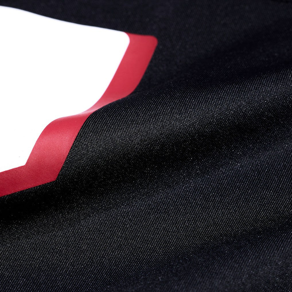 Divine Deablo Atlanta Falcons Team Game Jersey - Black - Nike