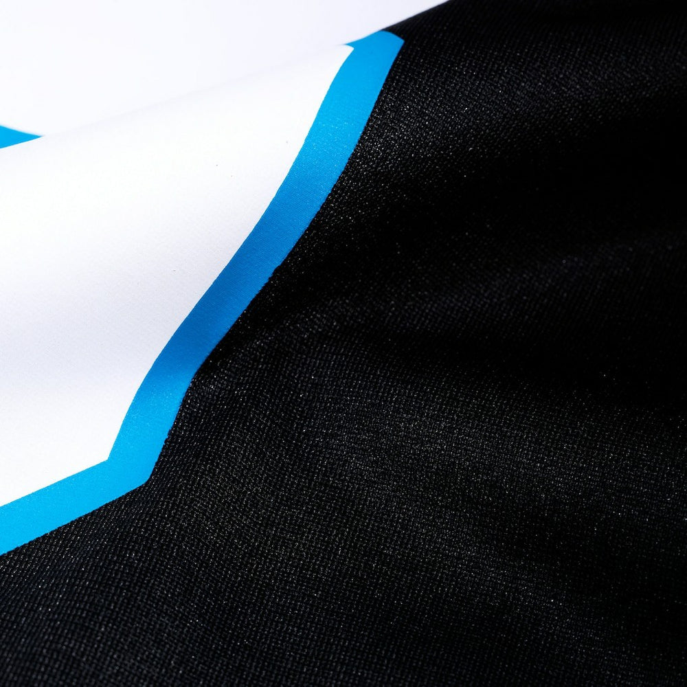 Jalen Coker Carolina Panthers Team Game Jersey - Black - Nike