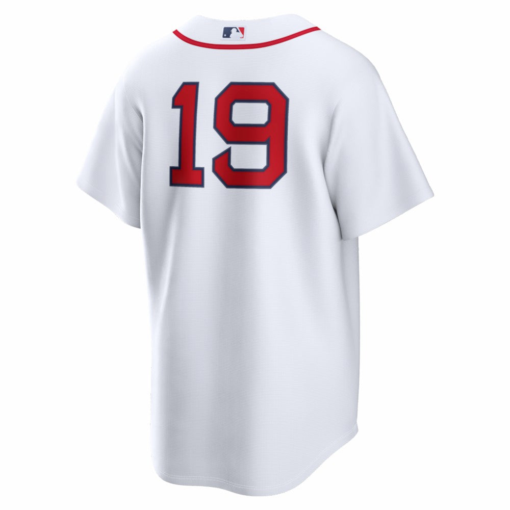 Roman Anthony Boston Red Sox Nike Home Replica Jersey Outlet