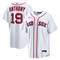 Roman Anthony Boston Red Sox Nike Home Replica Jersey Online