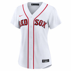 Roman Anthony Boston Red Sox Nike Women's Home Replica Player Jersey Online