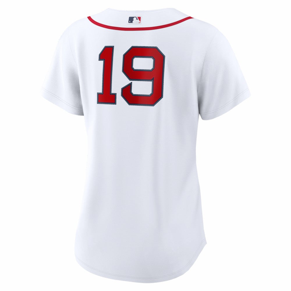 Roman Anthony Boston Red Sox Nike Women's Home Replica Player Jersey Online