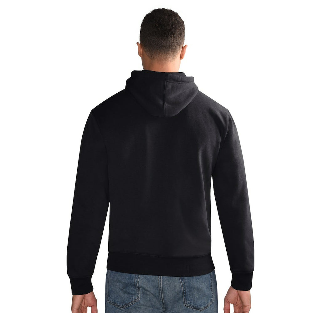 New York Jets Starter Gotham City Hoodie - Black - NFL
