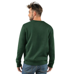 New York Jets Starter Classic Fleece Sweatshirt - Green - NFL