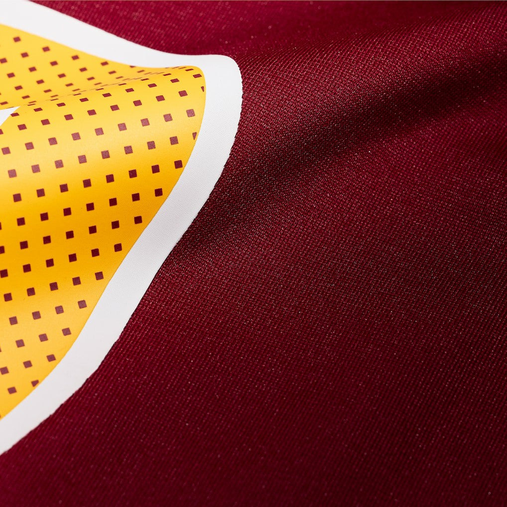 Von Miller Washington Commanders Team Game Jersey - Burgundy - Nike