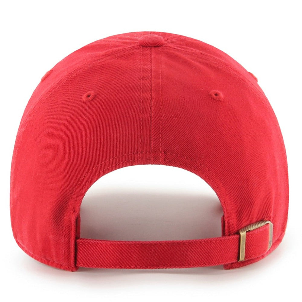 Philadelphia Phillies '47 2025 NL East Division Champions Clean Up Adjustable Hat for sale