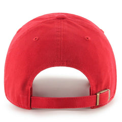 Philadelphia Phillies '47 2025 NL East Division Champions Clean Up Adjustable Hat for sale