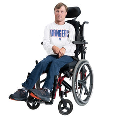 New York Rangers G-III Sports by Carl Banks Adaptive Mesh Effect Long Sleeve T-Shirt - White | NHL on sale