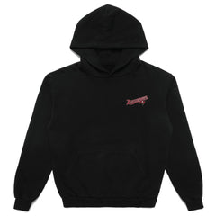 Tampa Bay Buccaneers Born x Raised Unisex Pro Script Hoodie - Black - NFL