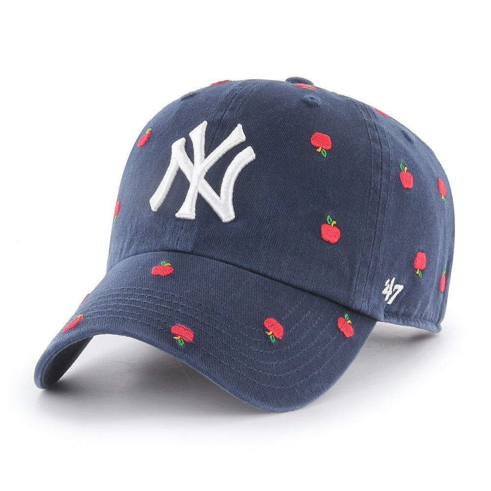 New York Yankees '47 Women's Confetti Clean Up Adjustable Hat for sale