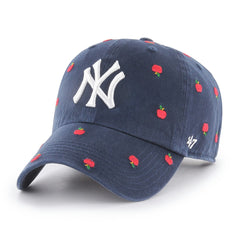 New York Yankees '47 Women's Confetti Clean Up Adjustable Hat for sale