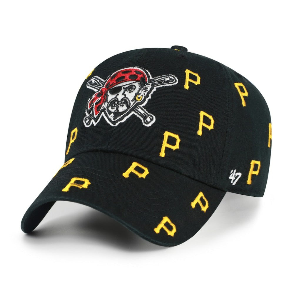 Pittsburgh Pirates '47 Women's Confetti Clean Up Adjustable Hat Outlet