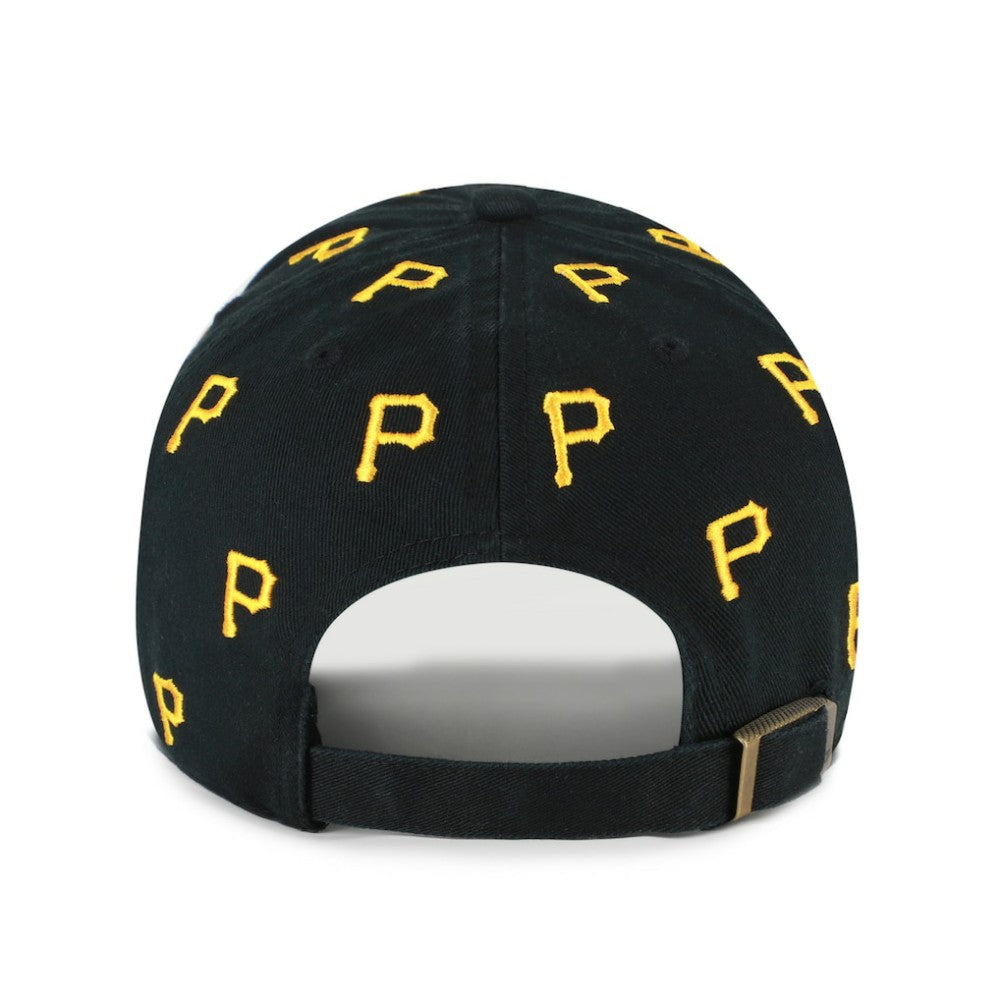 Pittsburgh Pirates '47 Women's Confetti Clean Up Adjustable Hat Outlet