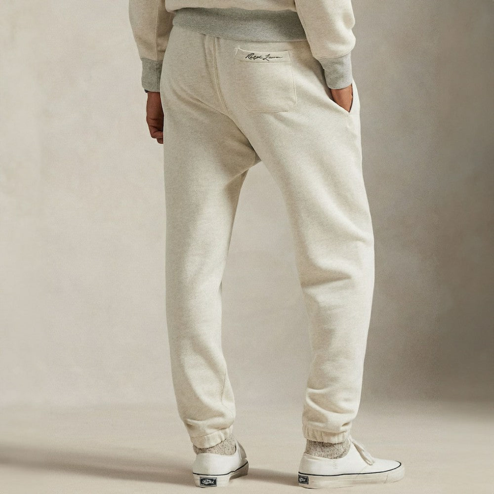 Yankees Polo Ralph Lauren Vintage Fleece Sweatpants Online