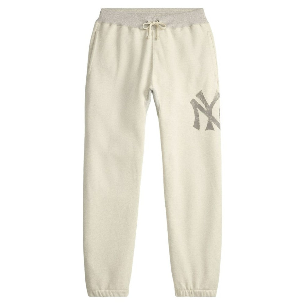 Yankees Polo Ralph Lauren Vintage Fleece Sweatpants Online