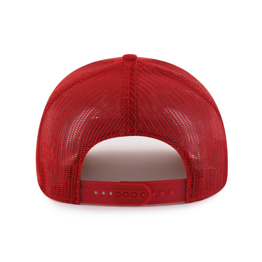 Washington Nationals '47 Pitstop Trucker Adjustable Hat Discount