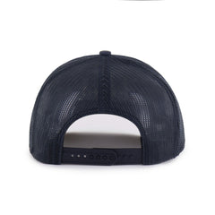 Atlanta Braves '47 Pitstop Trucker Adjustable Hat Outlet
