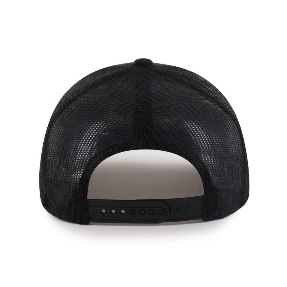 Colorado Rockies '47 Pitstop Trucker Adjustable Hat for sale