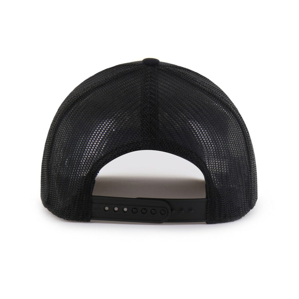 Chicago White Sox '47 Pitstop Trucker Adjustable Hat Online