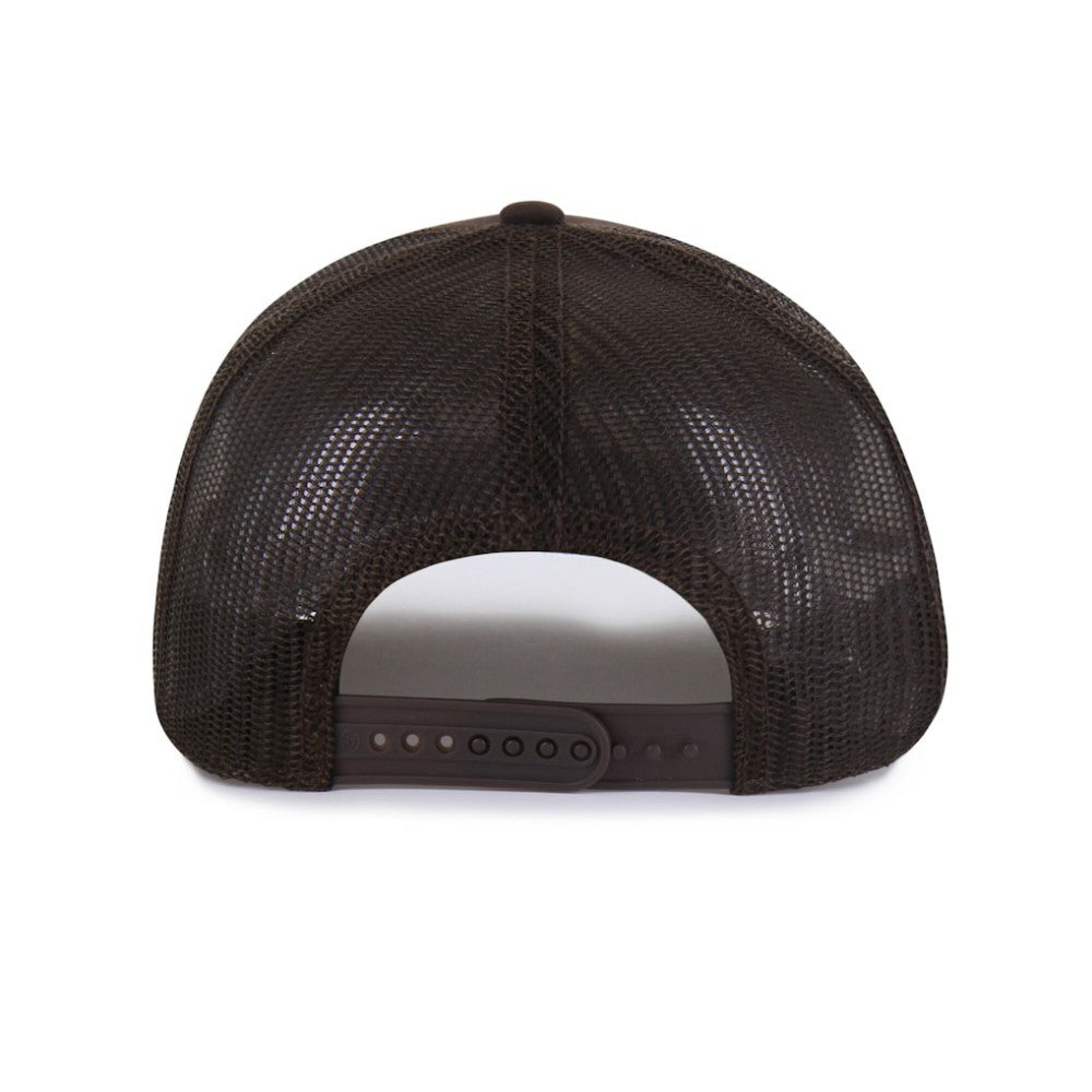 San Diego Padres '47 Pitstop Trucker Adjustable Hat Outlet