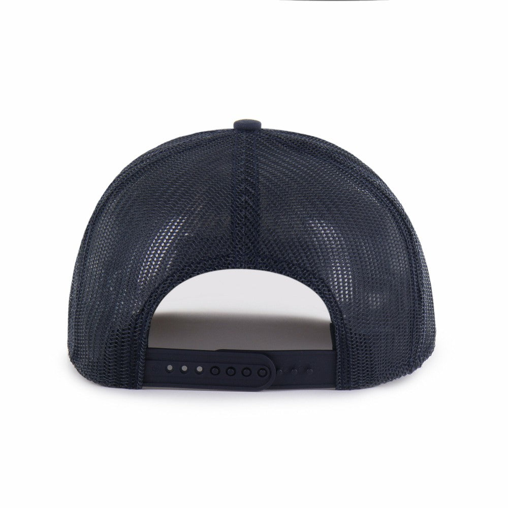 Cleveland Guardians '47 Pitstop Trucker Adjustable Hat for sale