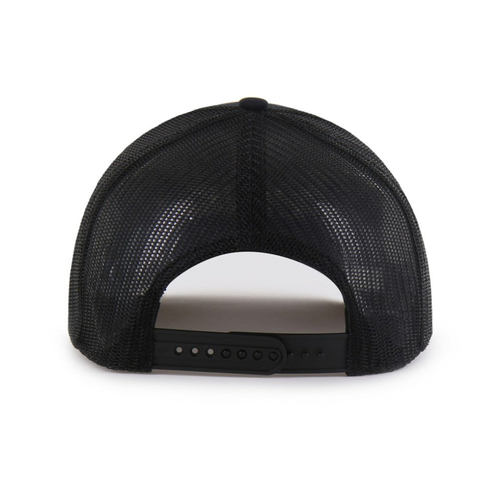 San Francisco Giants '47 Pitstop Trucker Adjustable Hat Near Me