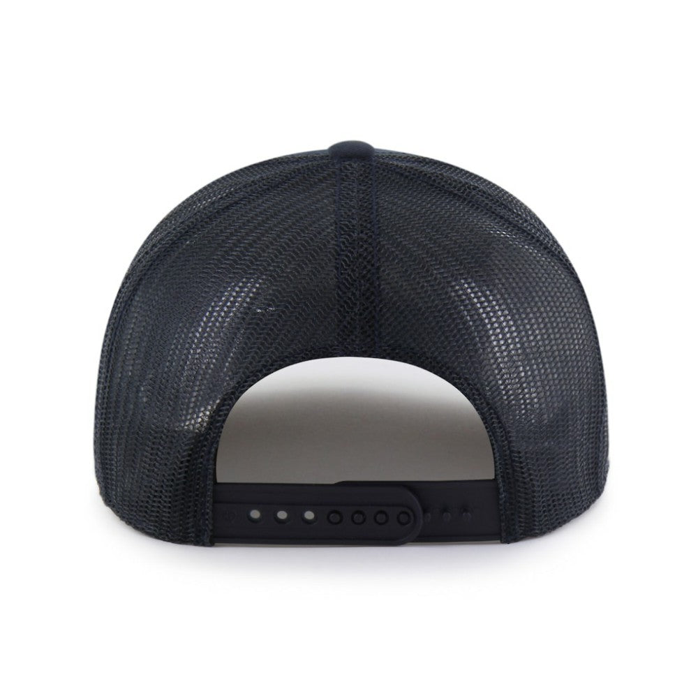 Seattle Mariners '47 Pitstop Trucker Adjustable Hat Near Me