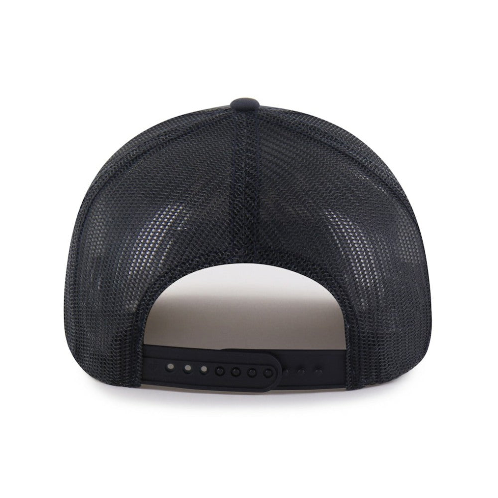 Tampa Bay Rays '47 Pitstop Trucker Adjustable Hat Outlet