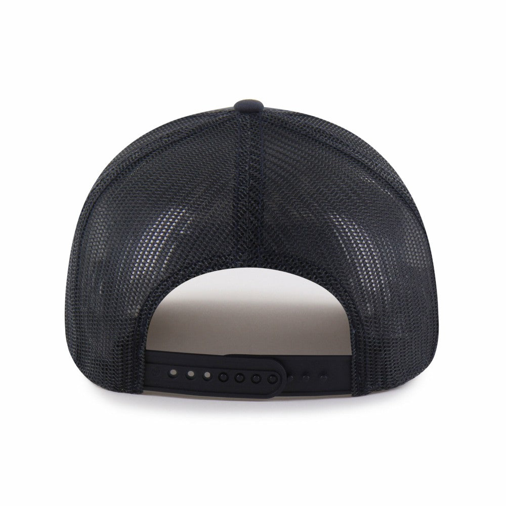 Milwaukee Brewers '47 Pitstop Trucker Adjustable Hat for sale