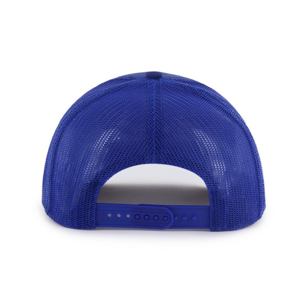 New York Mets '47 Pitstop Trucker Adjustable Hat Discount