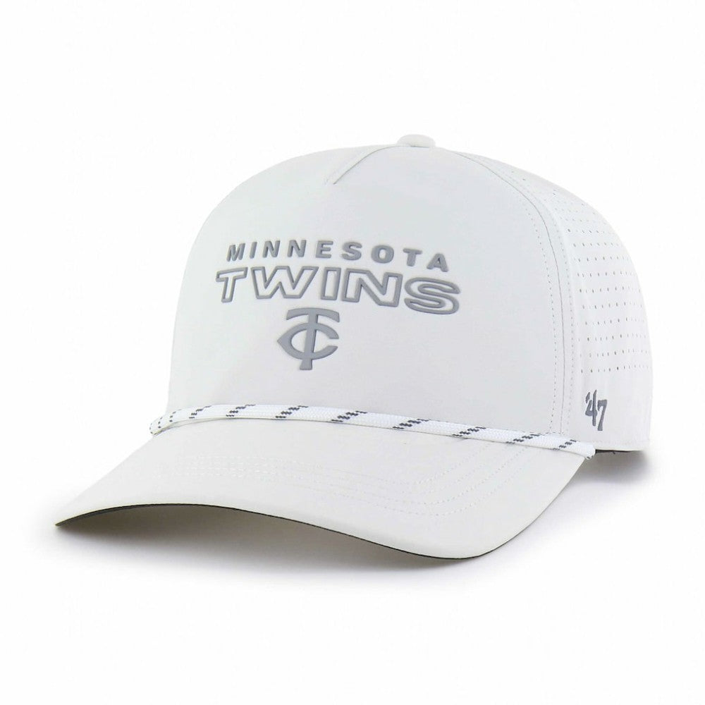 Minnesota Twins '47 Forward Vault Hitch Adjustable Hat Online