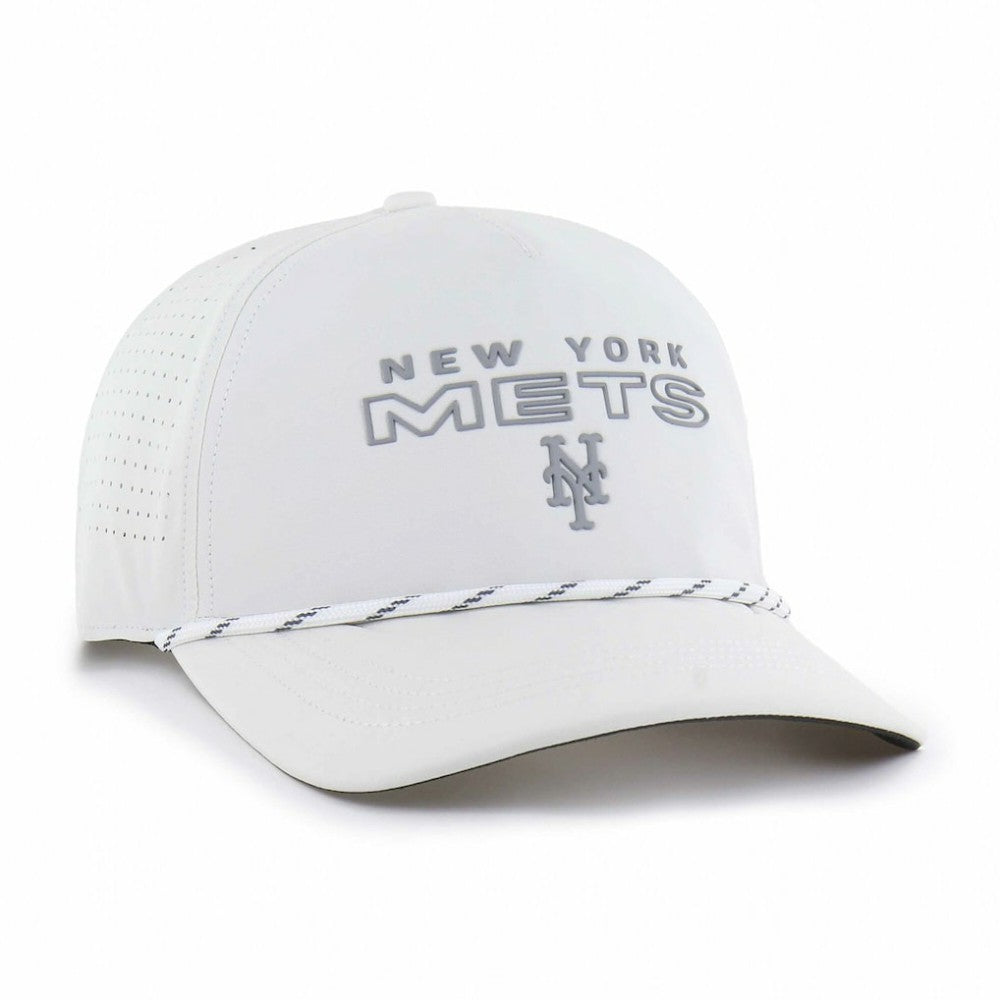 New York Mets '47 Forward Vault Hitch Adjustable Hat Sale