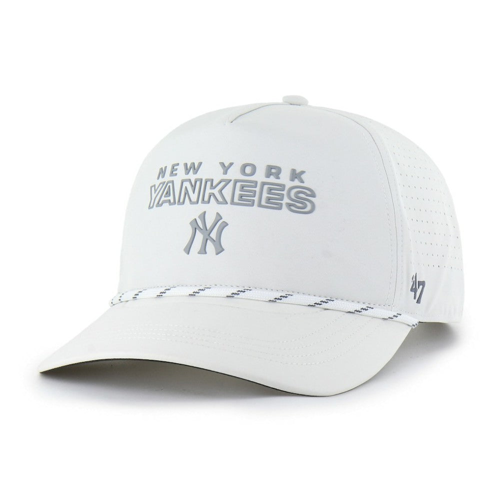 New York Yankees '47 Forward Vault Hitch Adjustable Hat Near Me