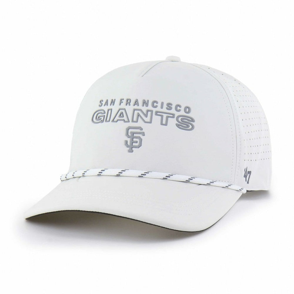 San Francisco Giants '47 Forward Vault Hitch Adjustable Hat Near Me