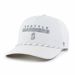 Seattle Mariners '47 Forward Vault Hitch Adjustable Hat Sale