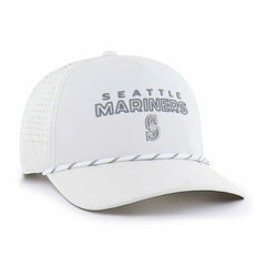 Seattle Mariners '47 Forward Vault Hitch Adjustable Hat Sale