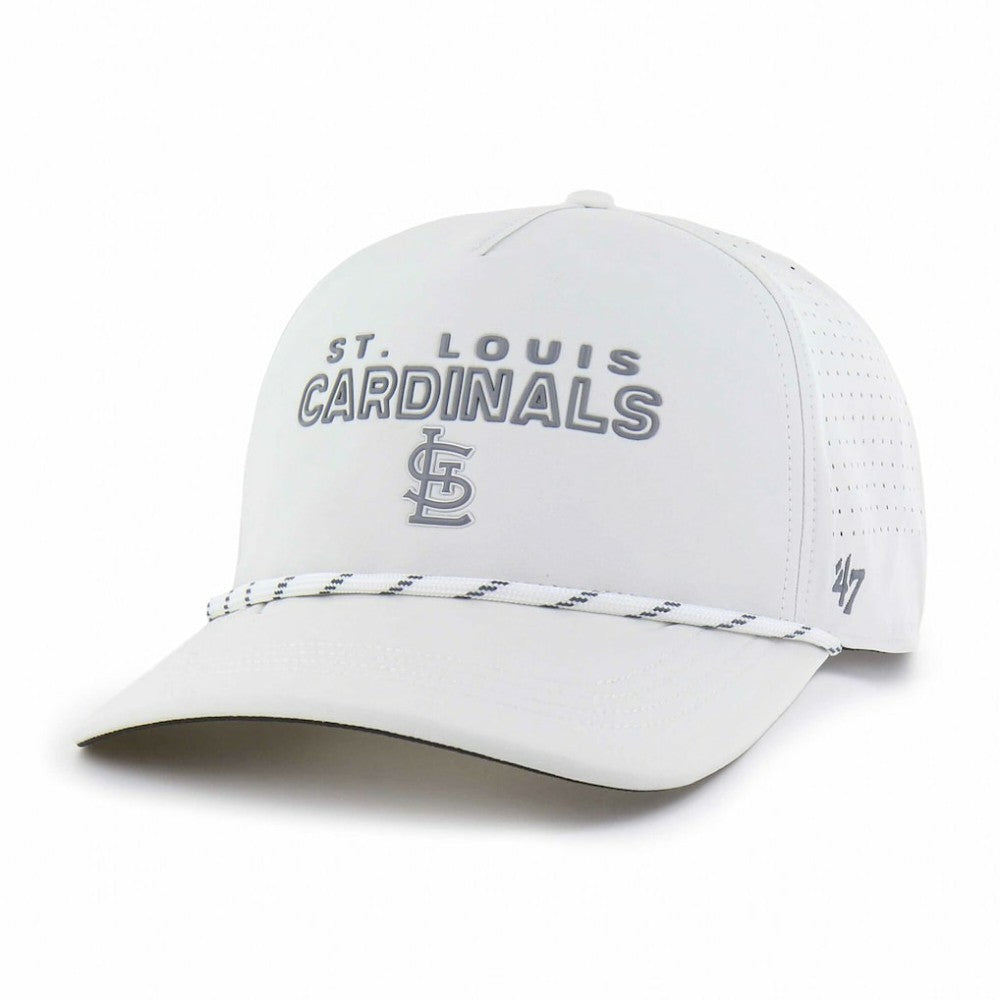St. Louis Cardinals '47 Forward Vault Hitch Adjustable Hat Discount