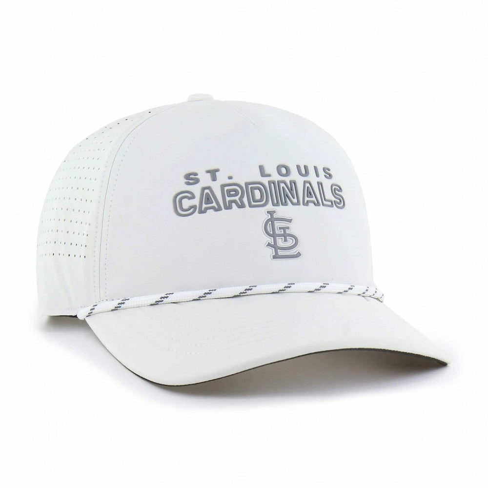 St. Louis Cardinals '47 Forward Vault Hitch Adjustable Hat Discount