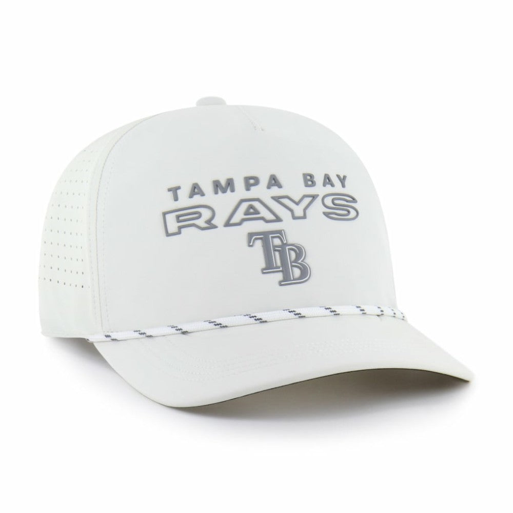 Tampa Bay Rays '47 Forward Vault Hitch Adjustable Hat Near Me