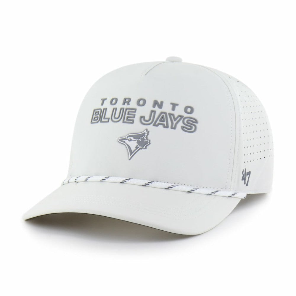 Toronto Blue Jays '47 Forward Vault Hitch Adjustable Hat Sale