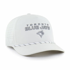 Toronto Blue Jays '47 Forward Vault Hitch Adjustable Hat Sale